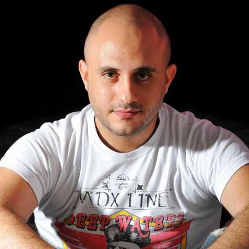 كلمات اغنية محمد حراز – قلبي كان مكتوبة