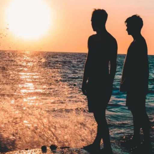 كلمات اغنية 12 صمد – يا صاحبى مش بتحبك مكتوبة