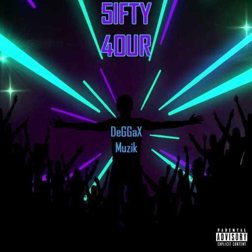 كلمات اغنية ديقاكس – فيفتي فور مكتوبة