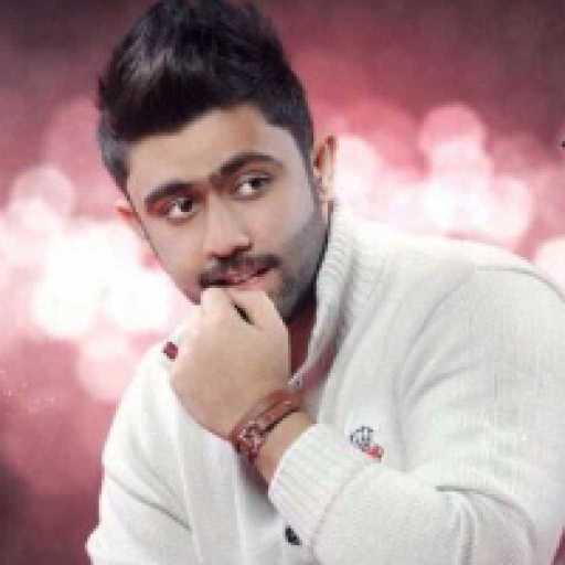 كلمات اغنية خالد بو صخر – قمر عسل مكتوبة