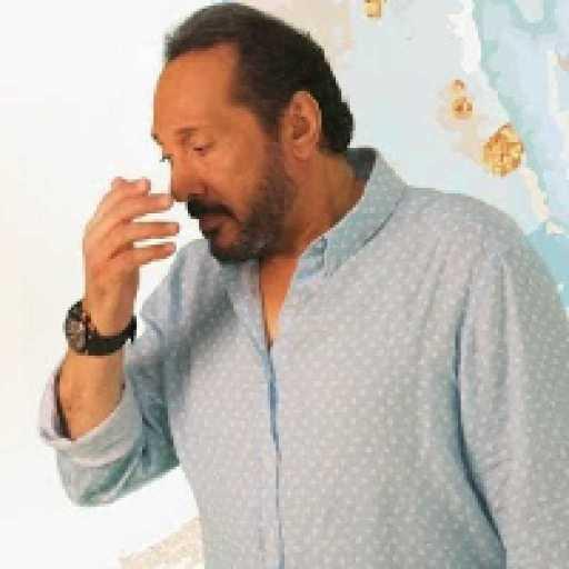 كلمات اغنية على الحجار – شفت يا قلبي مكتوبة