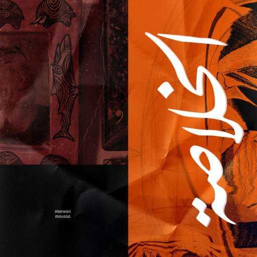 كلمات اغنية مروان موسى – الخلاصة مكتوبة