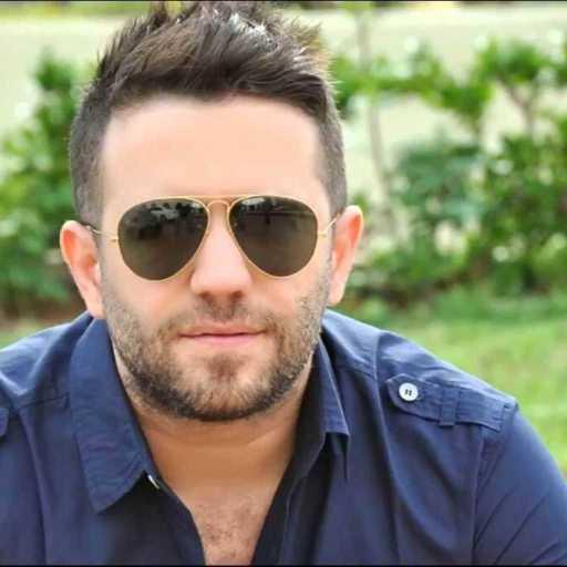 كلمات اغنية عمار الديك – شبهتك لمين مكتوبة