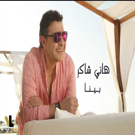 كلمات اغنية هانى شاكر – بينا مكتوبة