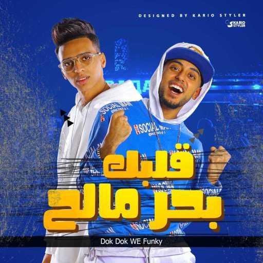 كلمات اغنية الصواريخ – قلبك بحر مالح مكتوبة