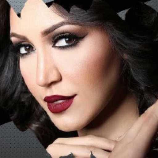 كلمات اغنية أسما لمنور – يسعد مساه مكتوبة