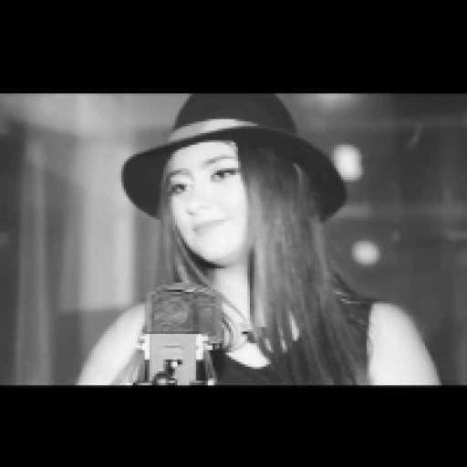 كلمات اغنية مرسيل  صويلح – الك عين مكتوبة