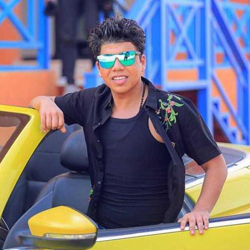 كلمات اغنية عمر كمال – شيكولاتة كيت كات مكتوبة