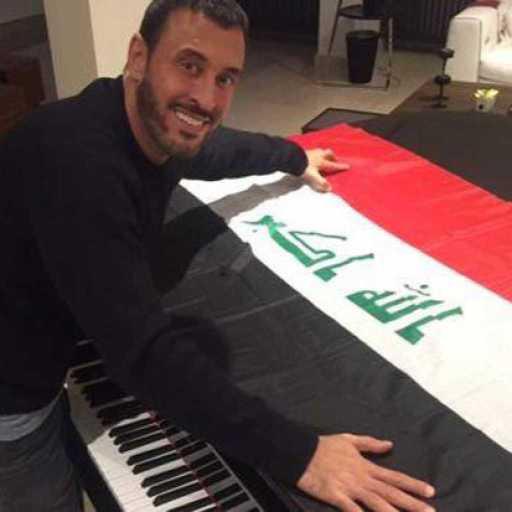 كلمات اغنية كاظم الساهر – تعالي اقبل وجهك مكتوبة