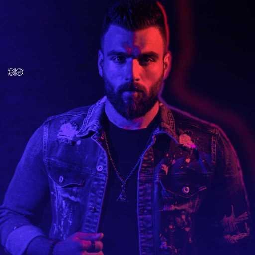 كلمات اغنية علي بركات – أنا معك مكتوبة