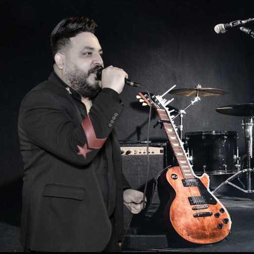 كلمات اغنية محمد سلطان – عايش و راضي مكتوبة