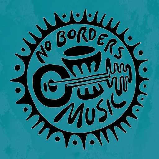 كلمات اغنية No Borders Music – اللعنة كونه لاجئ مكتوبة