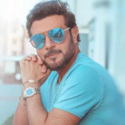 كلمات اغنية ماجد المهندس – كل السما مكتوبة