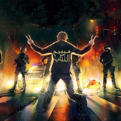 كلمات اغنية الجوكر – موسم الذئاب مكتوبة