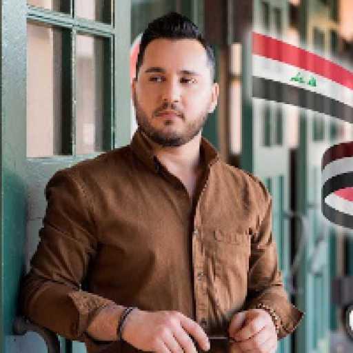 كلمات اغنية سامر زين – ضحكة  وأمل مكتوبة