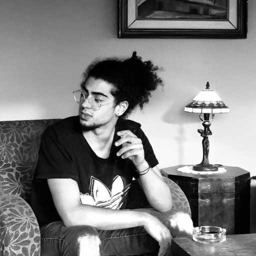 كلمات اغنية ايلي قواس – وين ما اروح مكتوبة