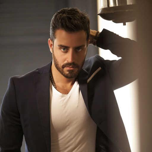 كلمات اغنية سعد رمضان – أجمل يوم في حياتي مكتوبة