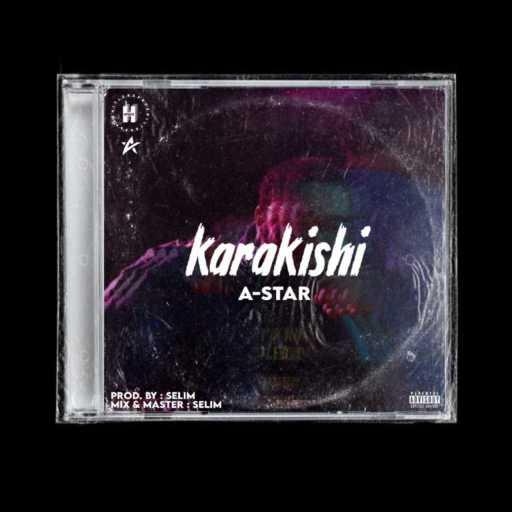 كلمات اغنية امير نشأت – كراكيشي مكتوبة