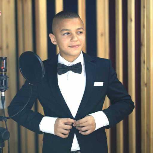 كلمات اغنية محمد عدوان – بقربك كون مكتوبة