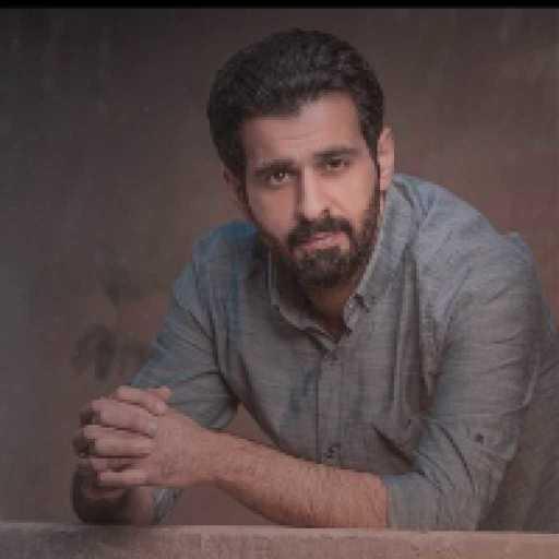 كلمات اغنية محمد الكاظمي – عساك بخير مكتوبة