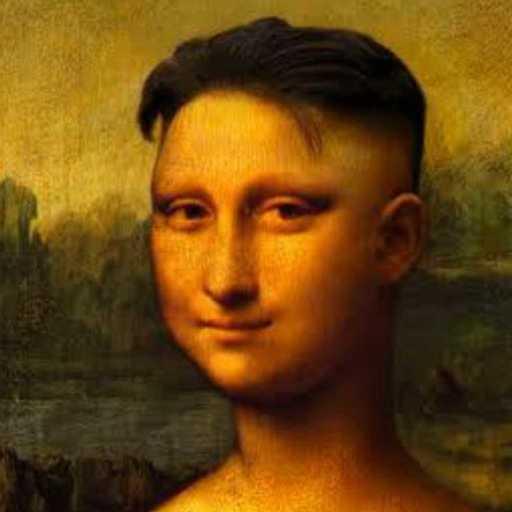 كلمات اغنية Purpbood – موناليزا مكتوبة