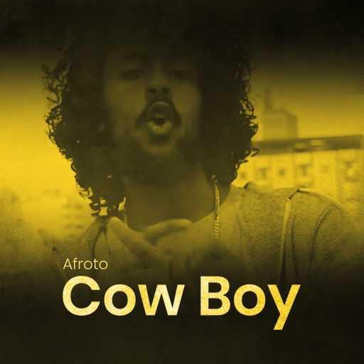 كلمات اغنية عفروتو – Cow Boy مكتوبة
