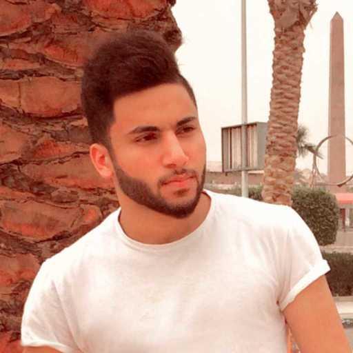 كلمات اغنية عبد الرحمن موسي – البُعد نهايتها مكتوبة