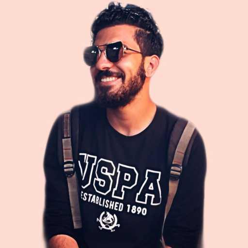 كلمات اغنية هشام حفني – قصيده السيره الذاتيه مكتوبة