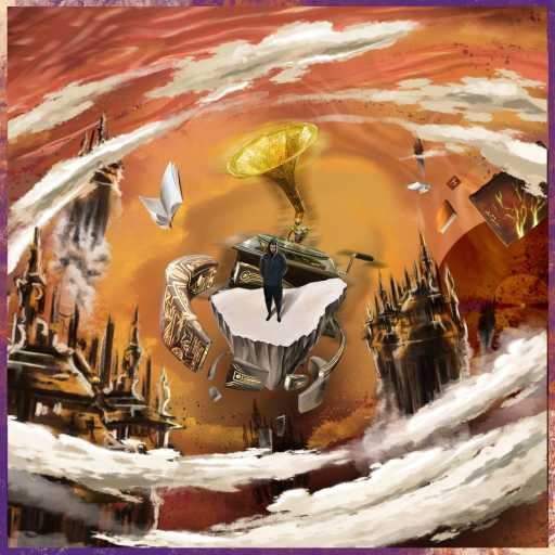 كلمات اغنية الفرعي – الفرعي – بروس جروف * إنتاج لورد أكيرا مكتوبة