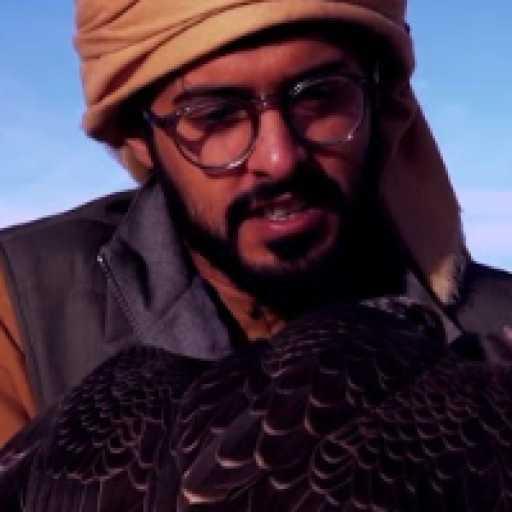 كلمات اغنية محمد عبده – المقناص مكتوبة