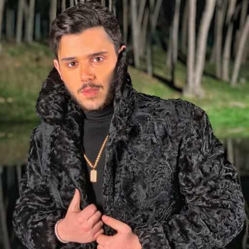 كلمات اغنية الوليد الحلاني – مش انت مكتوبة