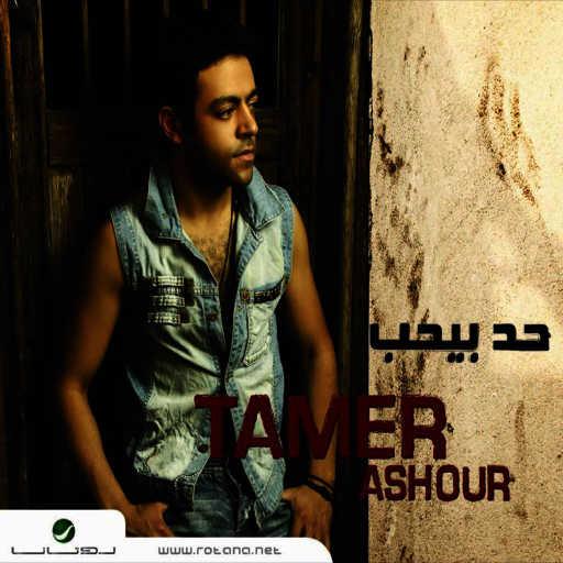 كلمات اغنية تامر عاشور – انت مين بيصدقك مكتوبة