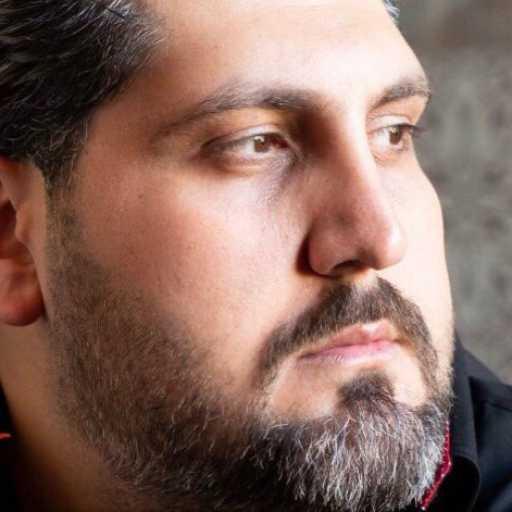 كلمات اغنية الياس سفر – خط احمر مكتوبة