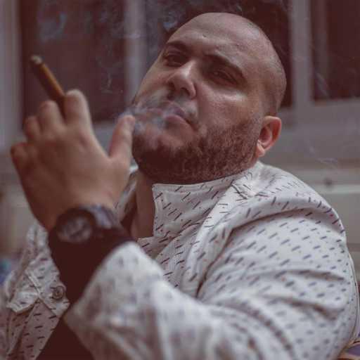 كلمات اغنية أحمد بسيوني – ادفنوني مكتوبة