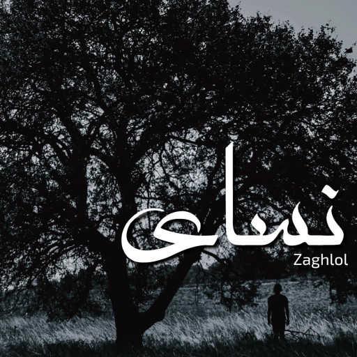 كلمات اغنية زغلول ابن القمر – نساى مكتوبة