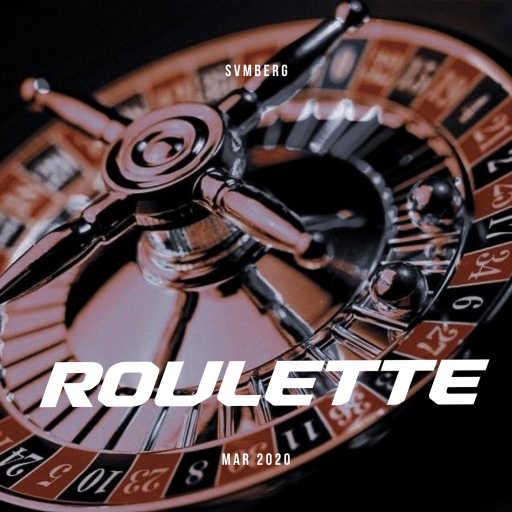 كلمات اغنية سامبيرج – روليت مكتوبة