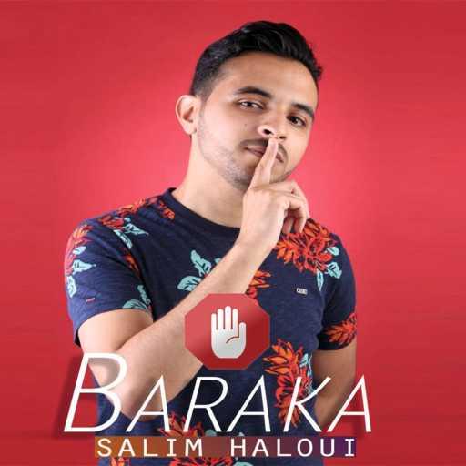 كلمات اغنية سليم الحلوي – بركة مكتوبة