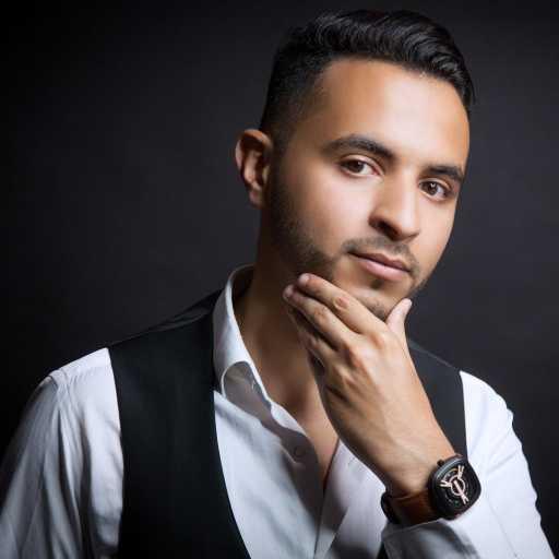 كلمات اغنية سليم الحلوي – ماكنتش عوال مكتوبة