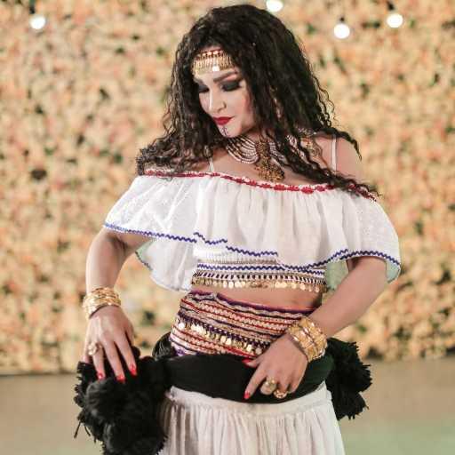 كلمات اغنية نجلاء التونسية – محلى زيني مكتوبة