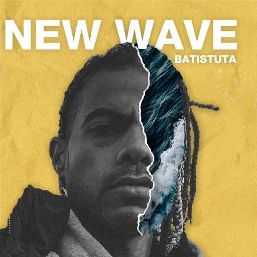 كلمات اغنية باتيستوتا – New Wave مكتوبة