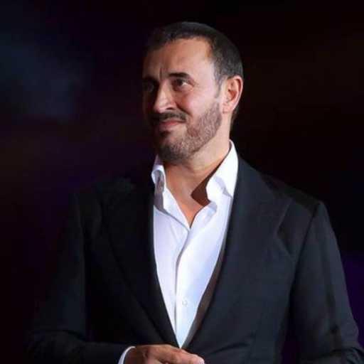 كلمات اغنية كاظم الساهر – رسالة من كاظم مكتوبة