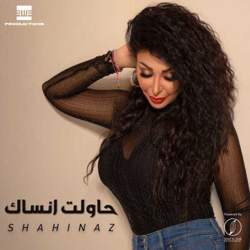 كلمات اغنية شاهيناز – حاولت انساك مكتوبة