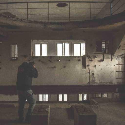 كلمات اغنية NIZAR ZGHEIB – ردي مكتوبة