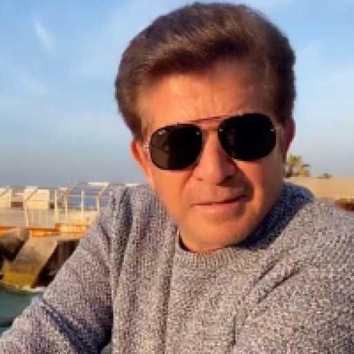 كلمات اغنية وليد توفيق – فرح بيروت مكتوبة