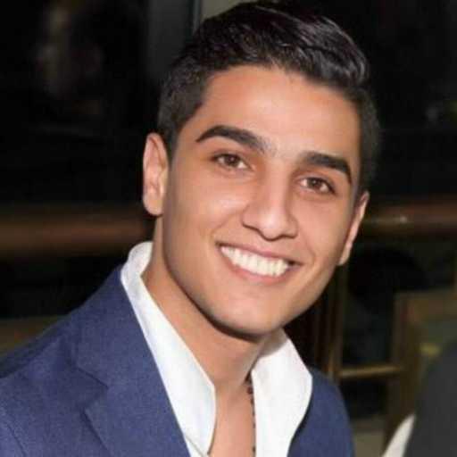 كلمات اغنية محمد عساف – تعا نقعد مكتوبة