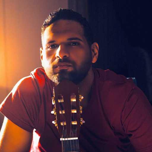 كلمات اغنية خالد حلمى – زى مانتى مكتوبة