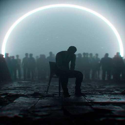 كلمات اغنية مُسلِم – ألبير/ مش قآدر مكتوبة