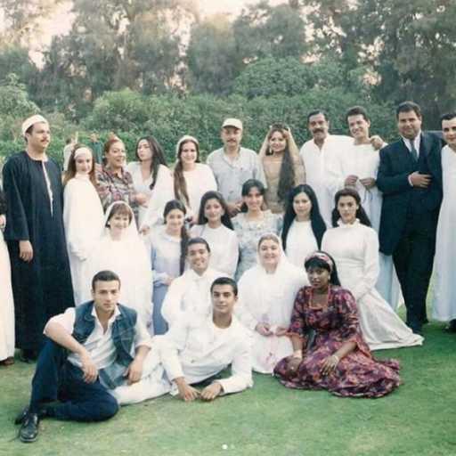 كلمات اغنية أنغام – تتر مقدمة مسلسل حديث الصباح و المساء مكتوبة