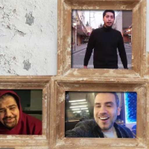 كلمات اغنية حرقة كرت – All Of Me مكتوبة