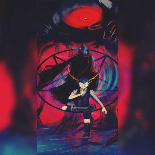 كلمات اغنية مجند – ديفل مكتوبة